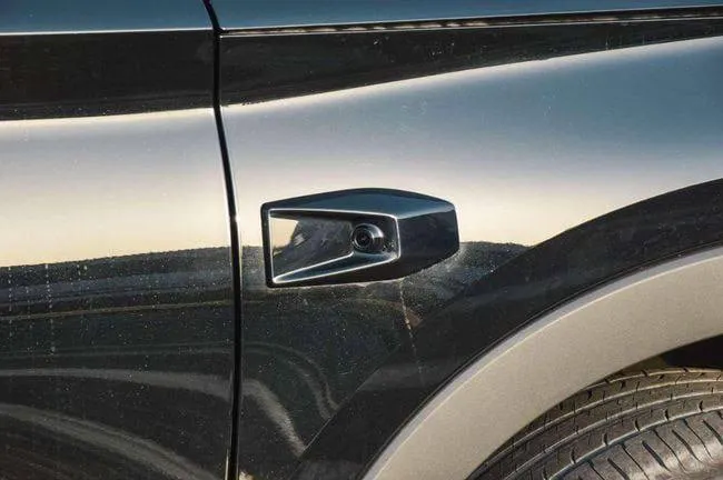 BYD Song Plus Champion Edition 2025 – photo 6