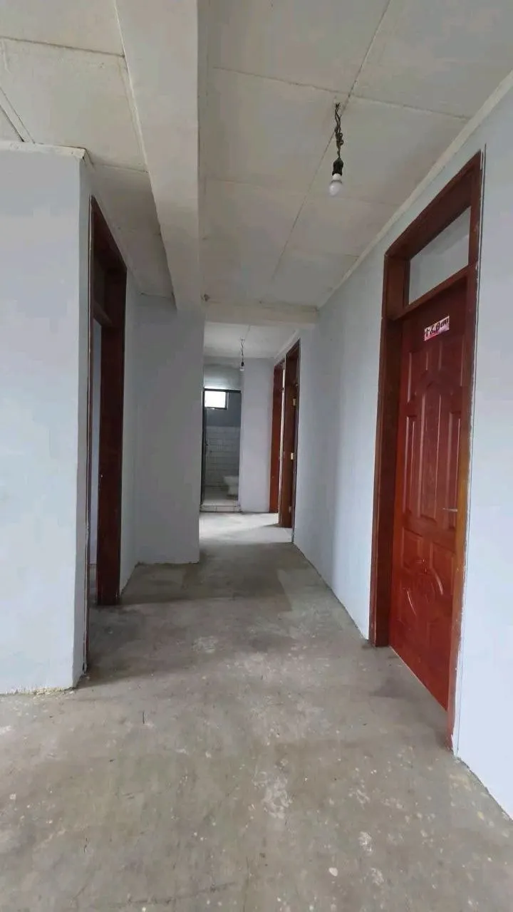 Summit 3-Bedroom Condo 86sqm 4th Floor – photo 3