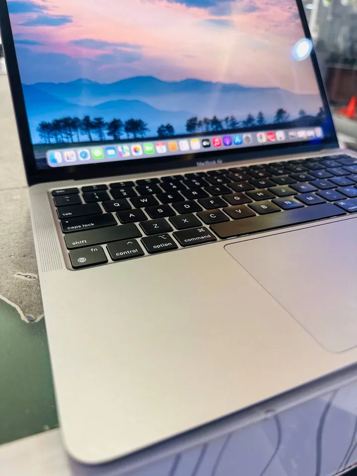 2021 MacBook Air M1 Chip – photo 5