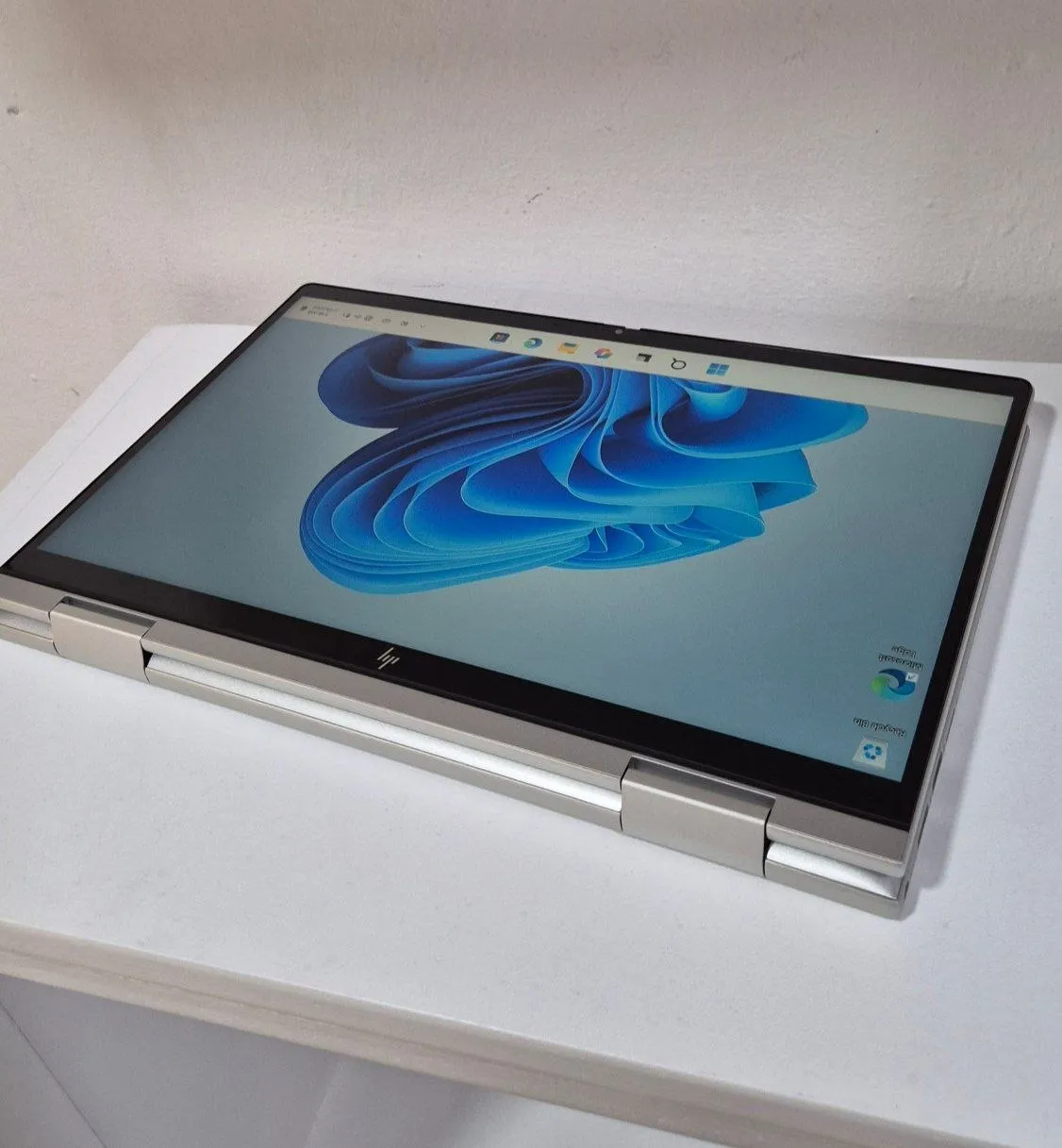 HP Envy x360 i5 13th Gen – photo 5
