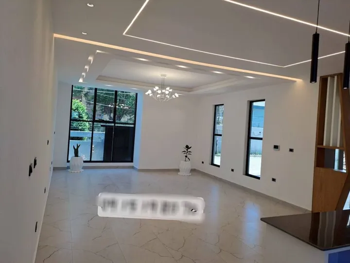 Modern G+2 House in Ayat – photo 7