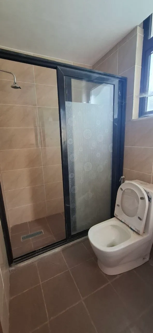 4 Bedroom Apartment in Ayat – photo 7