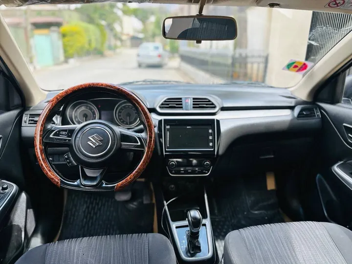 Suzuki Dzire 2022 Full Option – photo 3