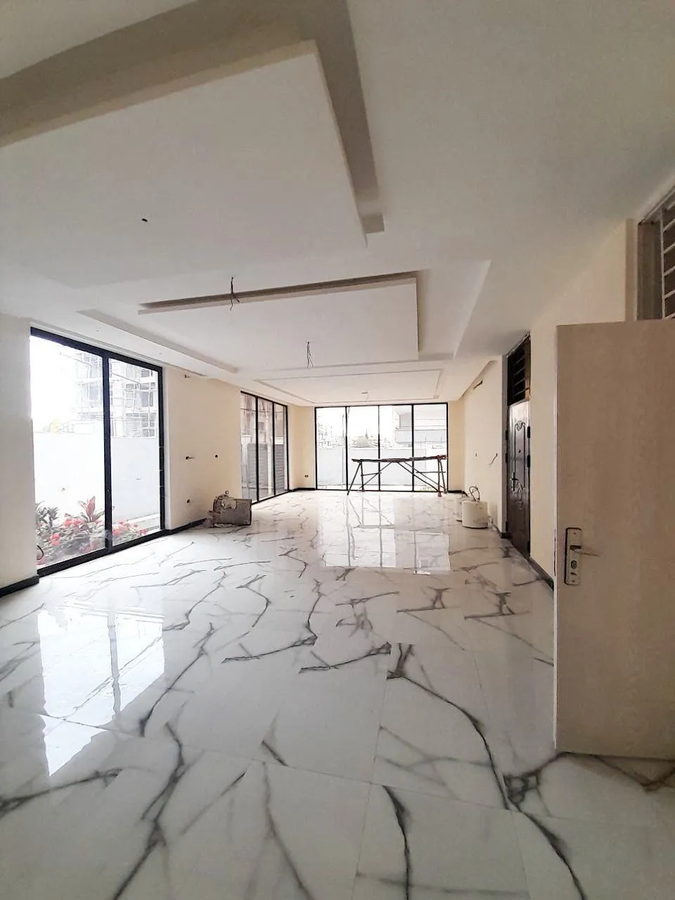 450 sqm G+3 Terrace House Ayat – photo 6