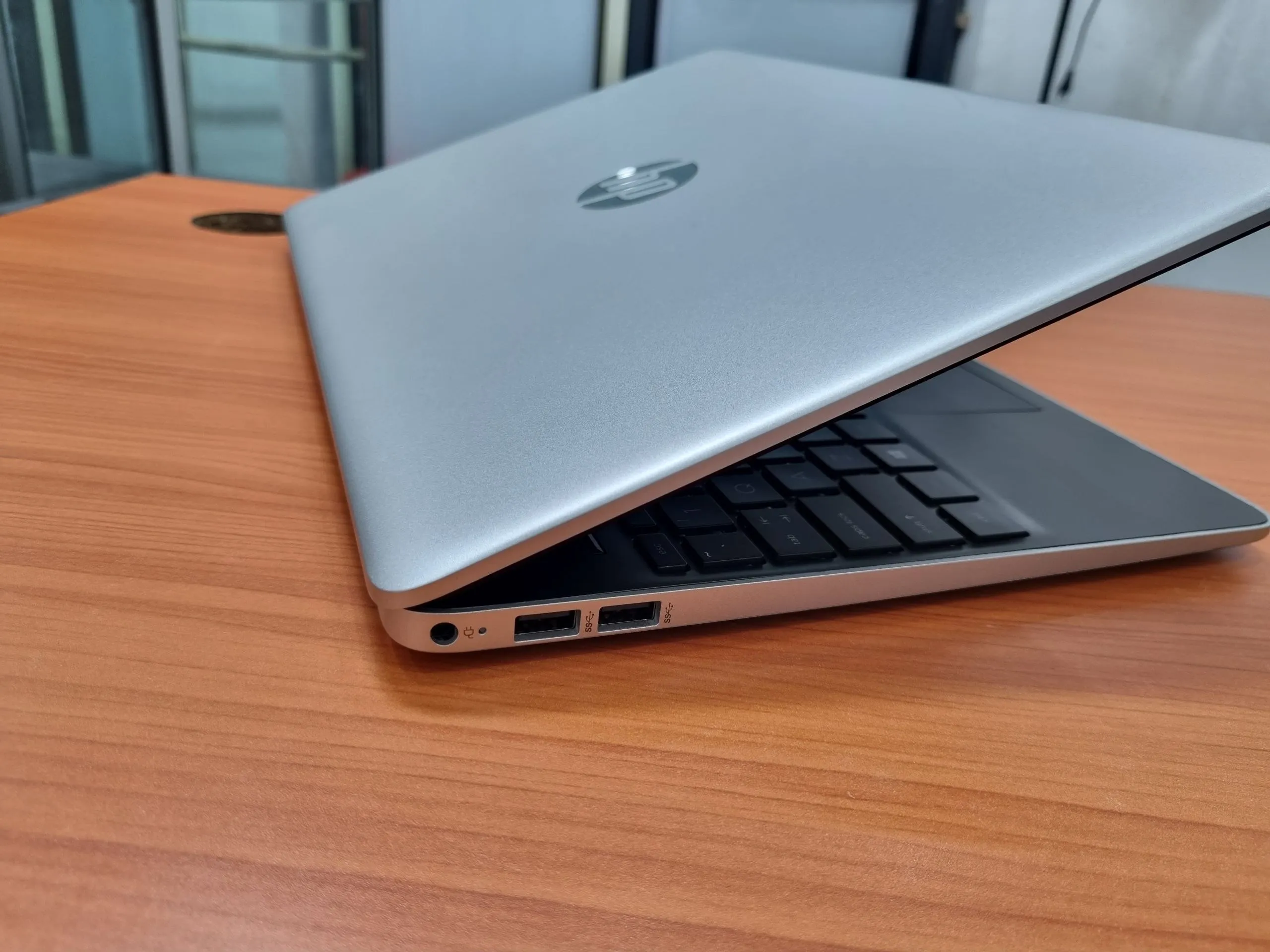HP Notebook 15 Core i5 10th Gen – photo 4