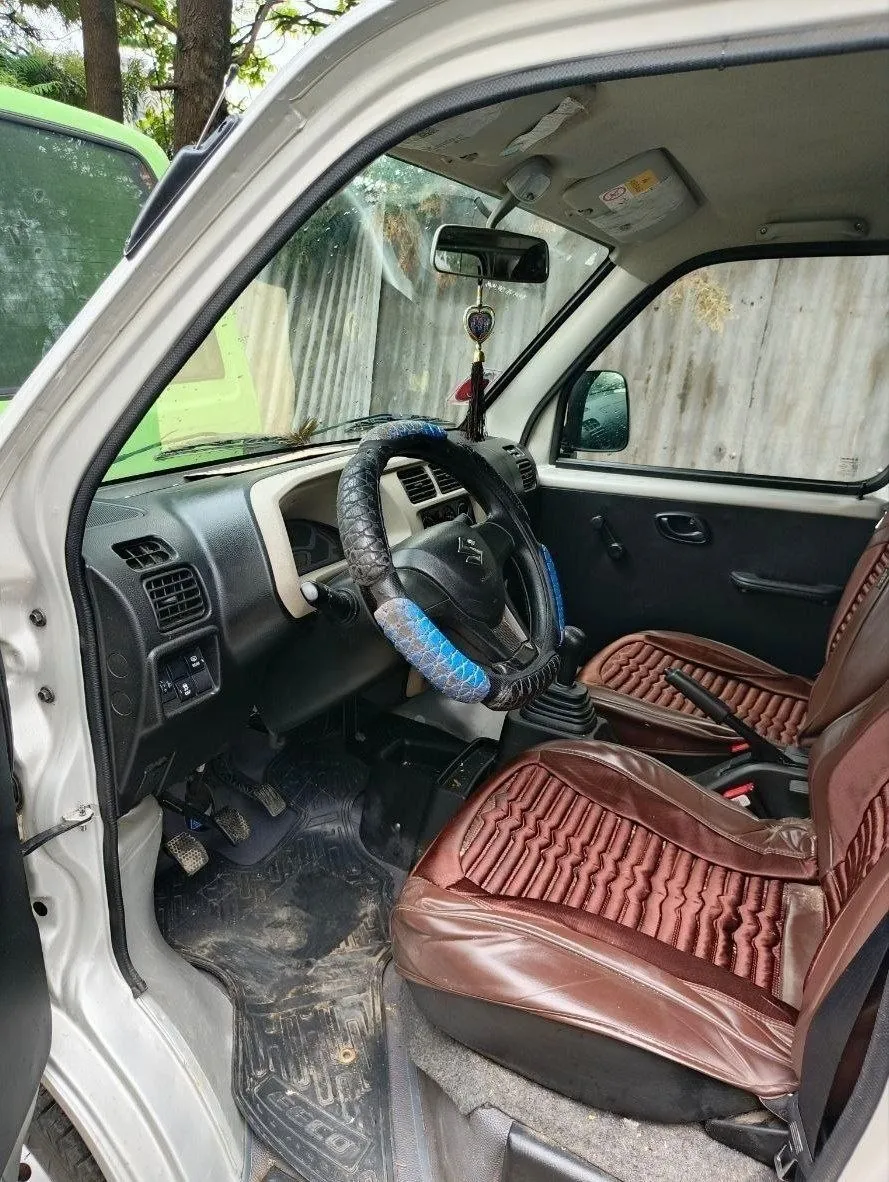 Toyota Hiace 2000 Diesel Manual – photo 9