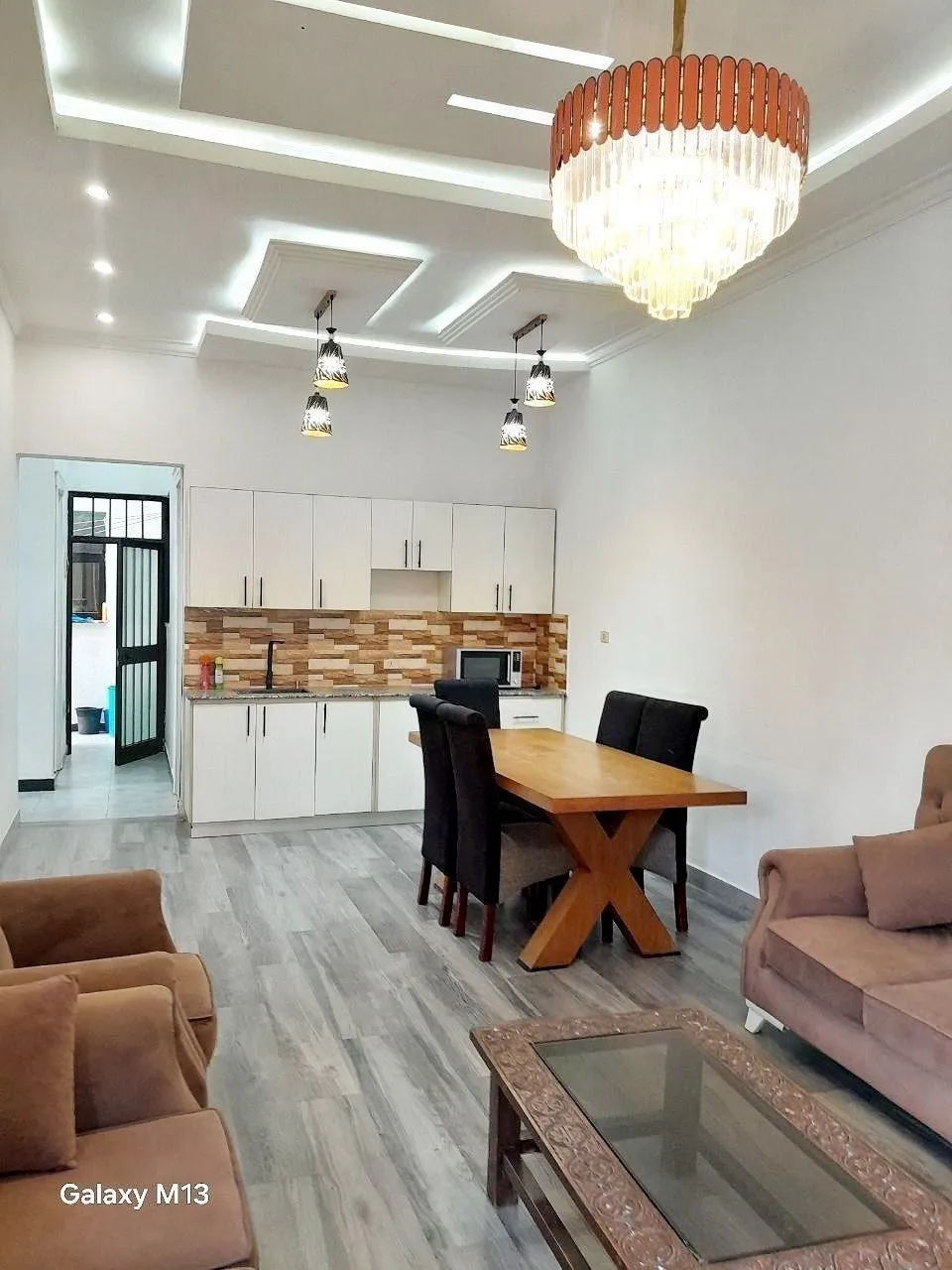 Modern 5 Bedroom Villa Summit – photo 6