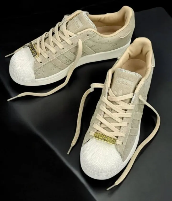 Adidas Original Men's Shoes – photo 4