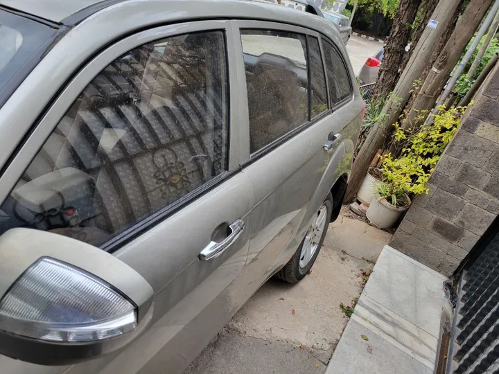 Lifan X60 2012 Manual – photo 3