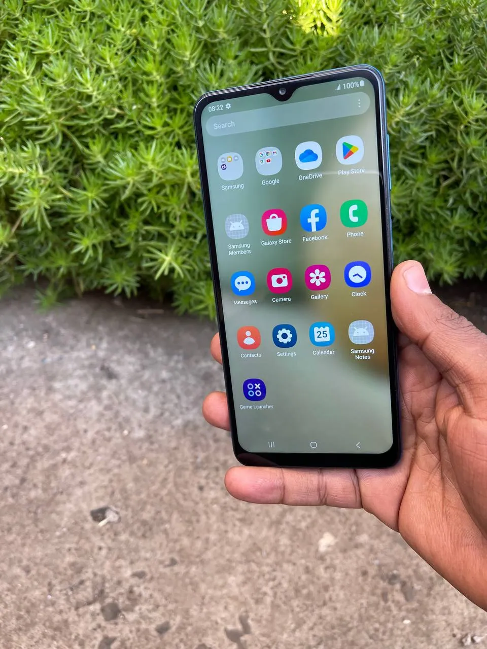 Samsung Galaxy A12 4GB 64GB – photo 4