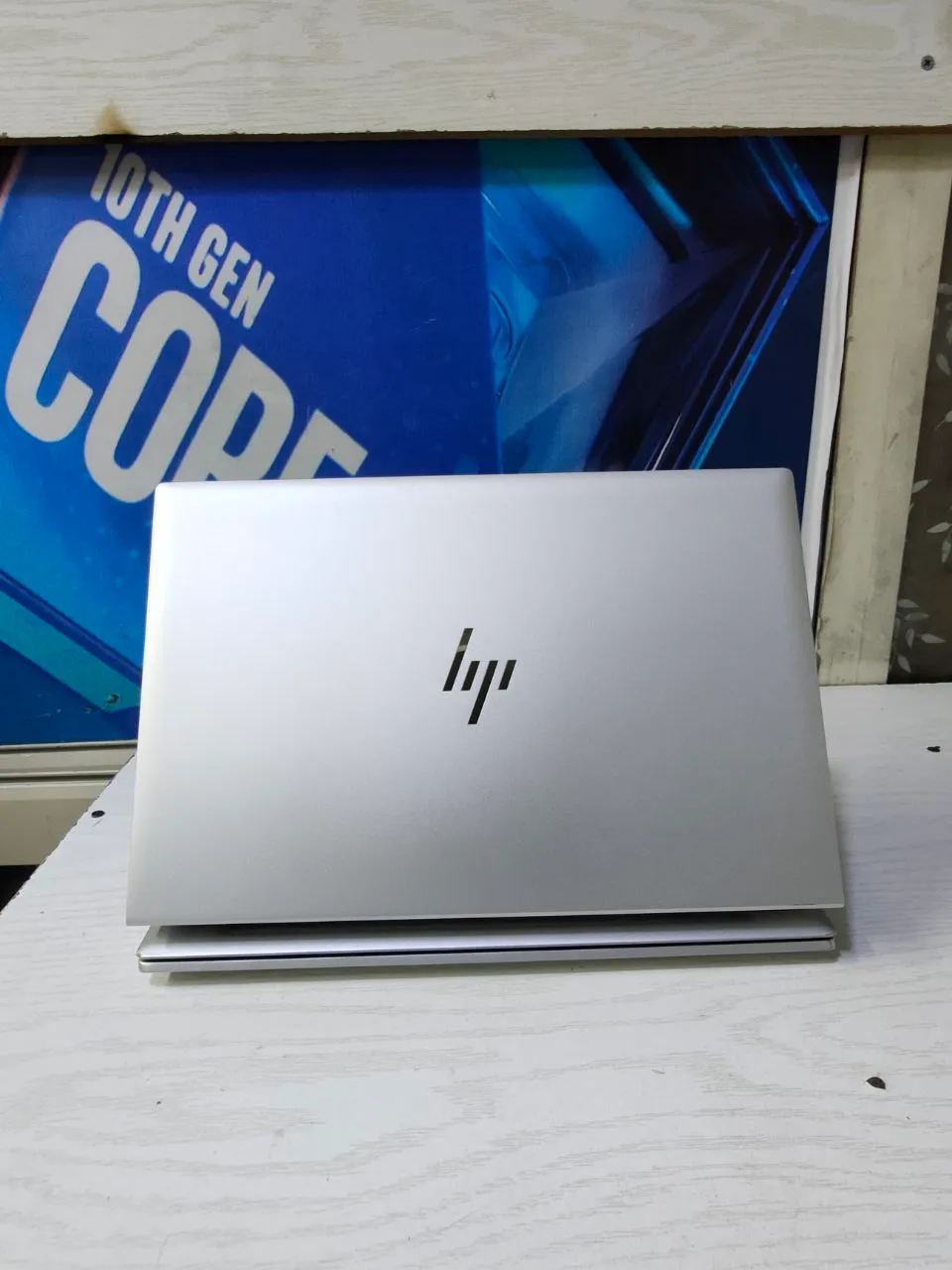 HP EliteBook 840 G8 Laptop – photo 3