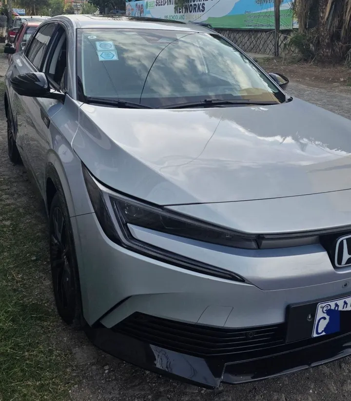 Honda ENP-2 2025 Electric – photo 6