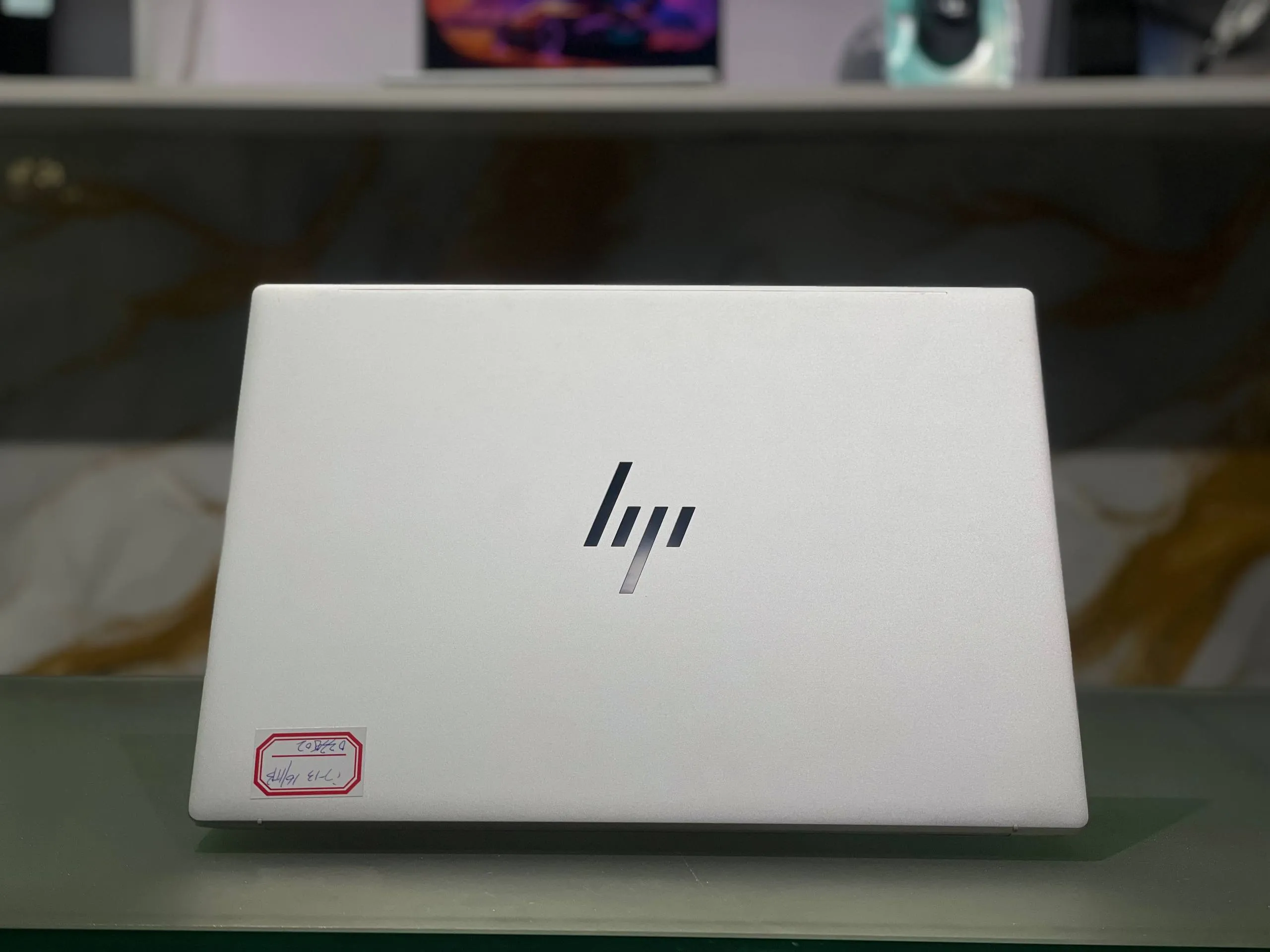 HP Pavilion Plus 16 i7 Laptop – photo 6