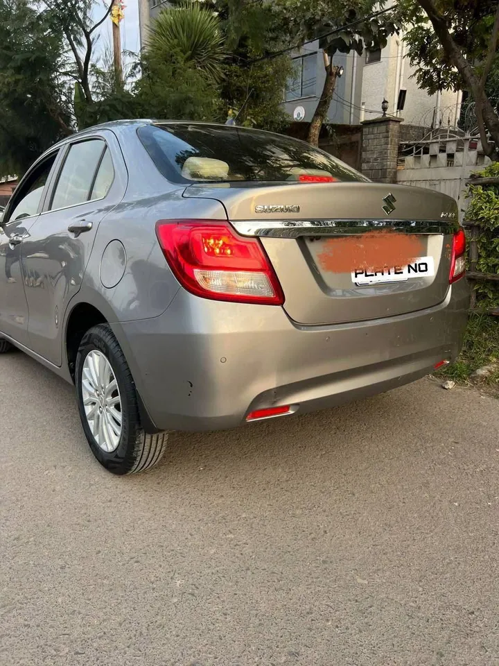 Suzuki Dzire 2021 Full Option – photo 6