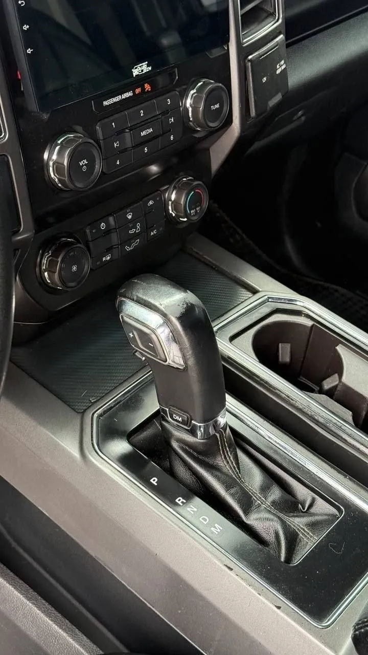 Ford F-150 XLT 2020 – photo 9