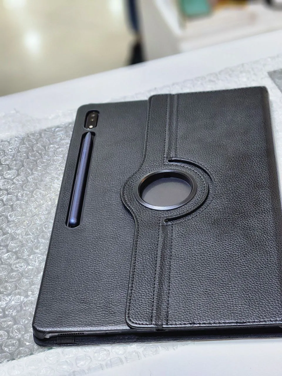 Samsung Galaxy Tab S8 Ultra – photo 3