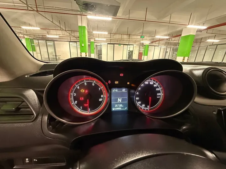 Suzuki Swift 2022 Full Option – photo 3