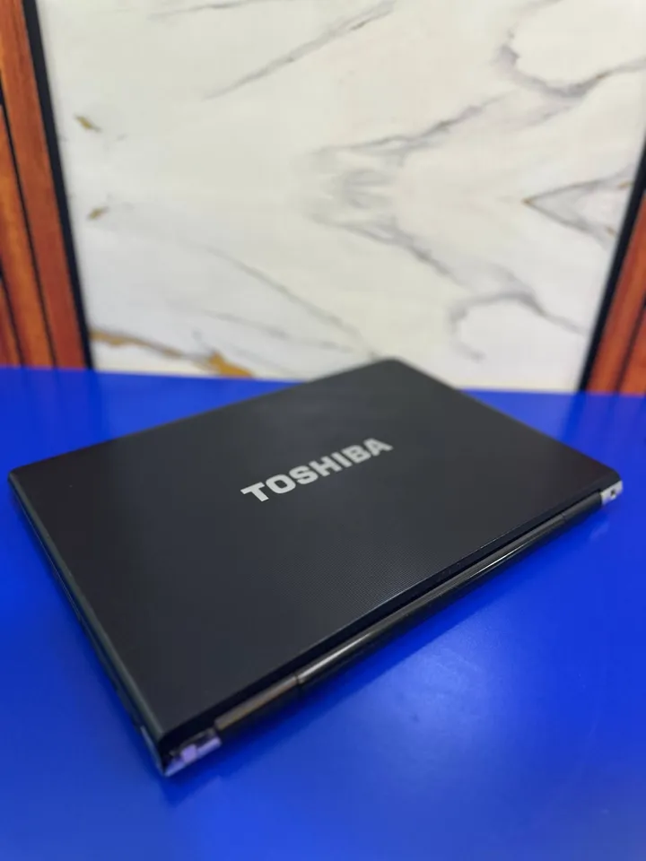Toshiba Tecra Core i7 Laptop – photo 5