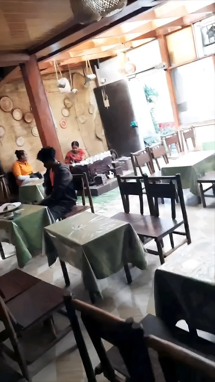 Fully Equipped Restaurant in Gerji – photo 5