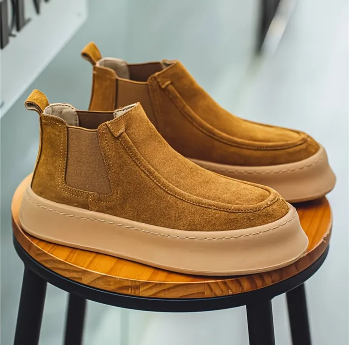Nike Goretex Premium Quality Shoes – photo 14