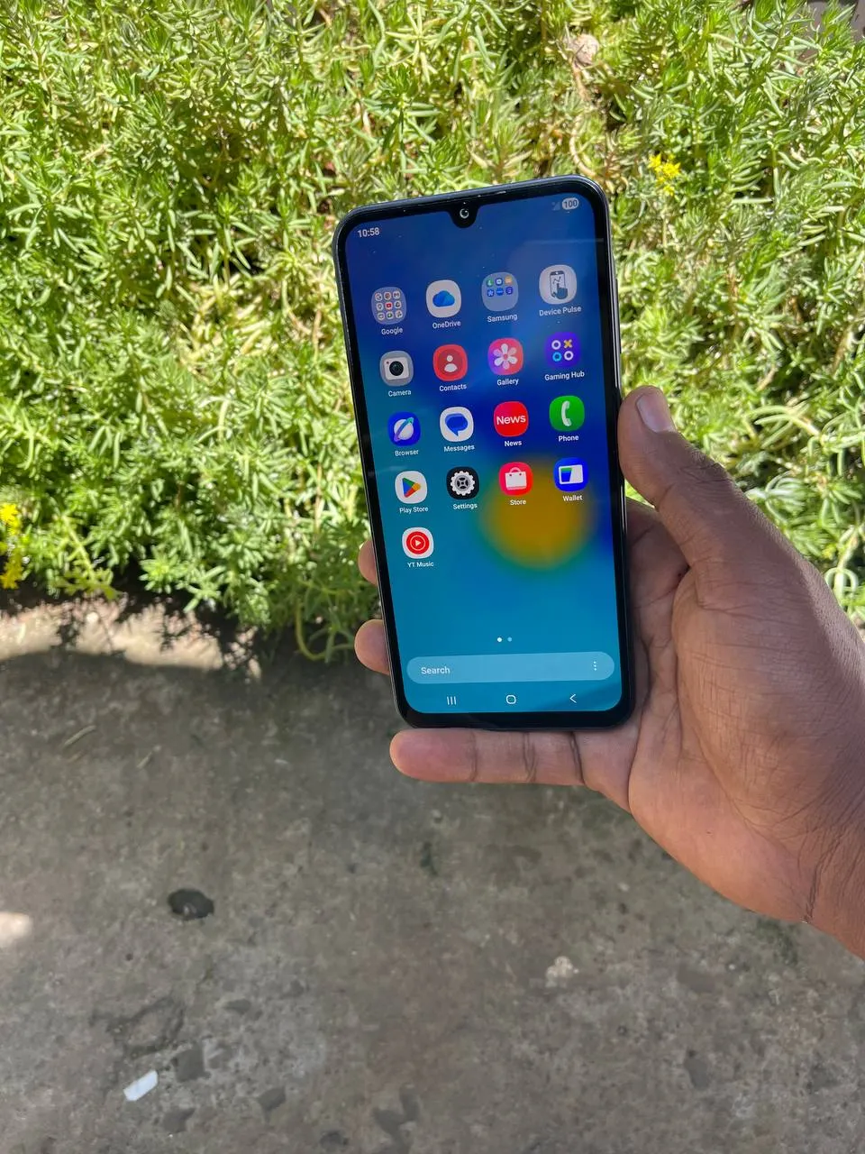 Samsung Galaxy A15 5G 128GB – photo 3