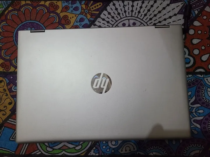 HP Core i5 13th Gen Laptop – photo 3