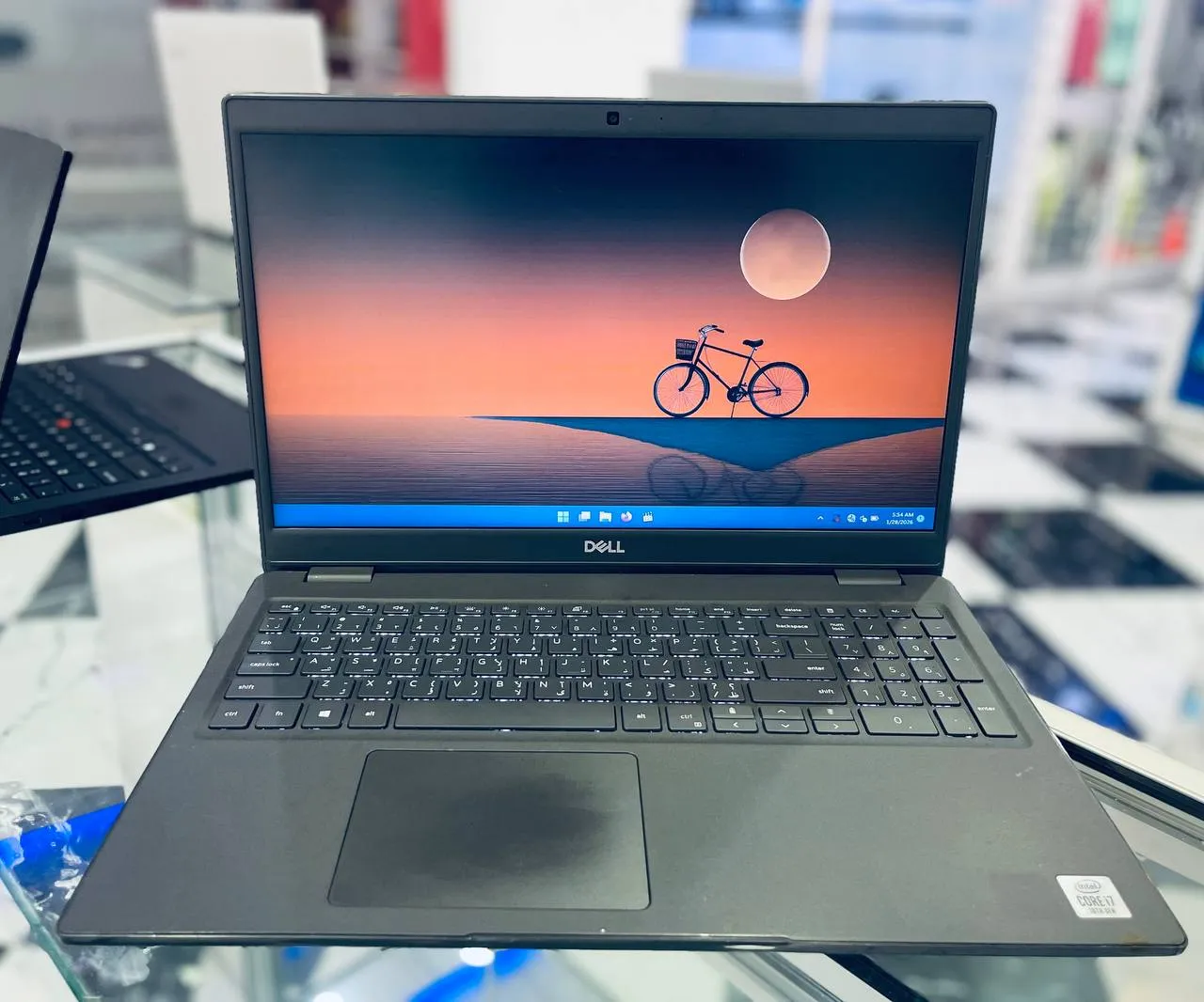Dell Latitude 14.1 Touch Laptop – photo 4