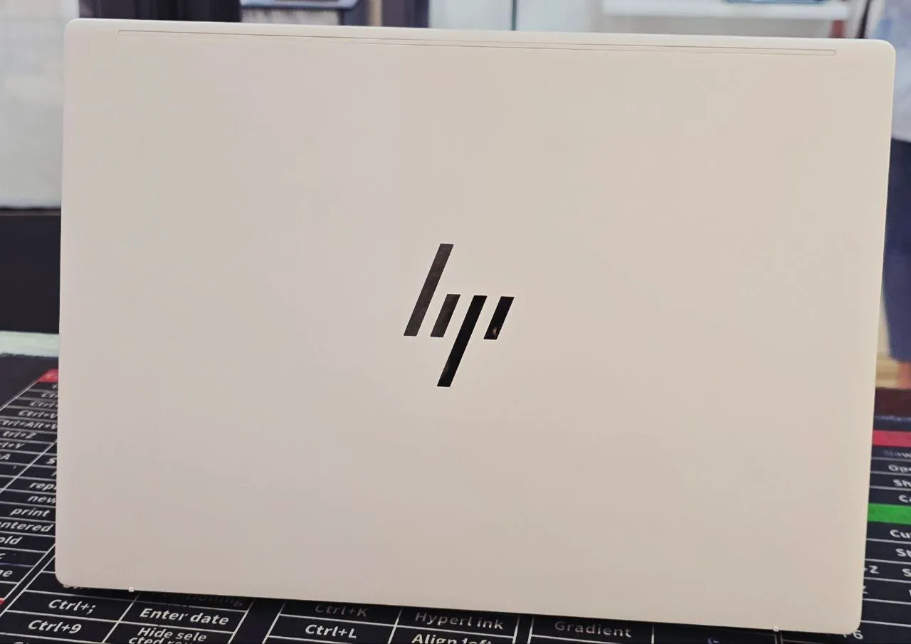 HP OmniBook 7 Aero 13 Laptop – photo 5