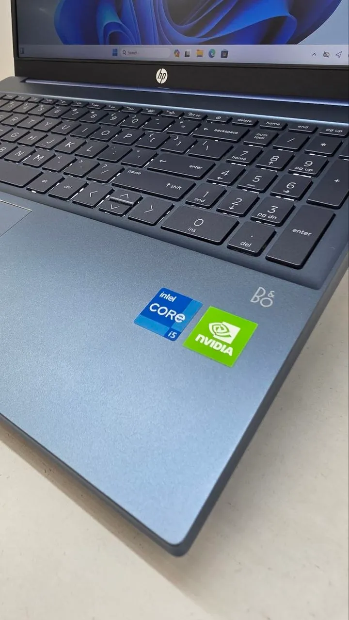 HP Pavilion i5 11th Gen Laptop – photo 3