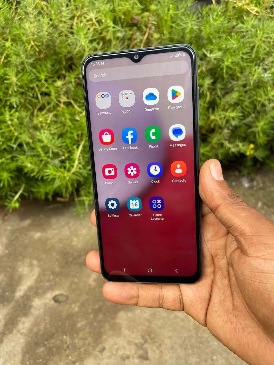 Samsung Galaxy A13 128GB 4GB – photo 3