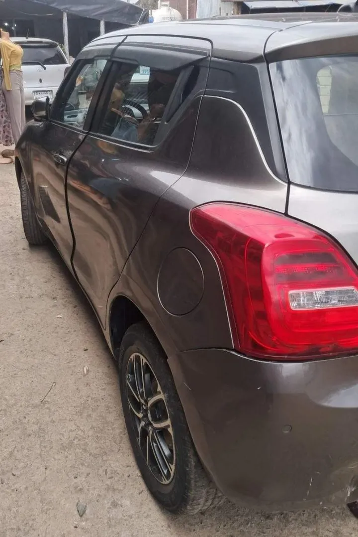 Suzuki Swift 2022 – photo 3