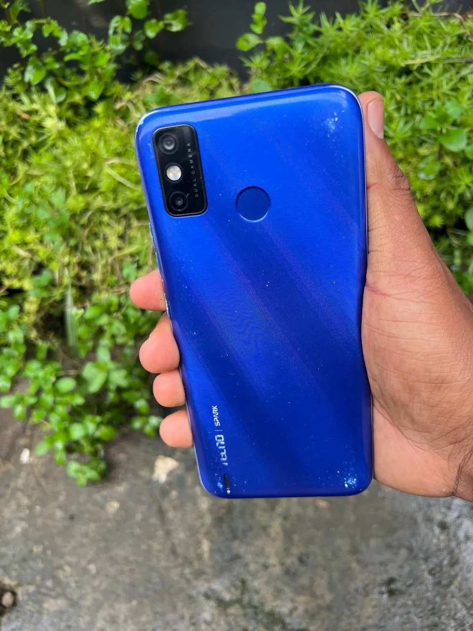 Tecno Spark Go 6 3GB 64GB – photo 5