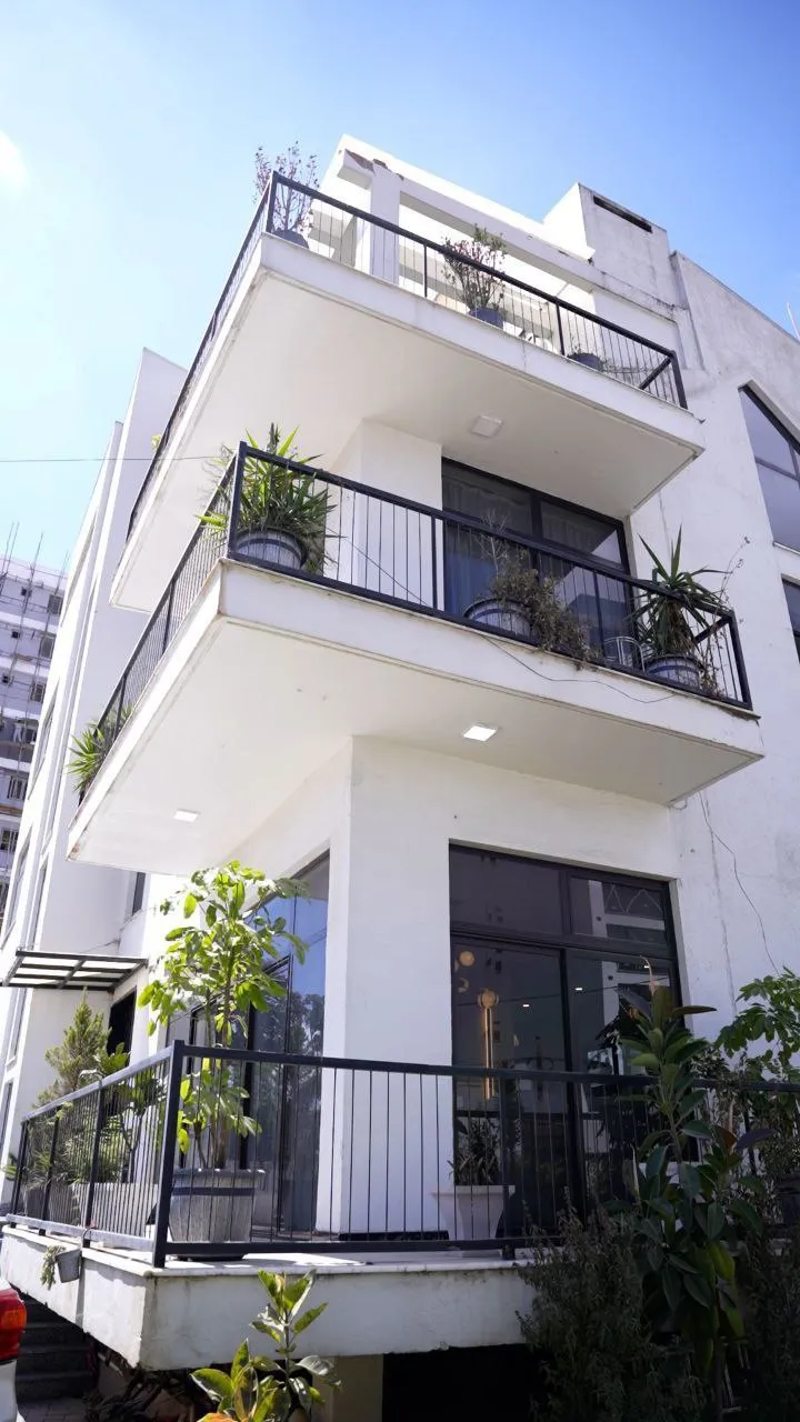 G+3 House for Sale in Bole Medhanialem – photo 4