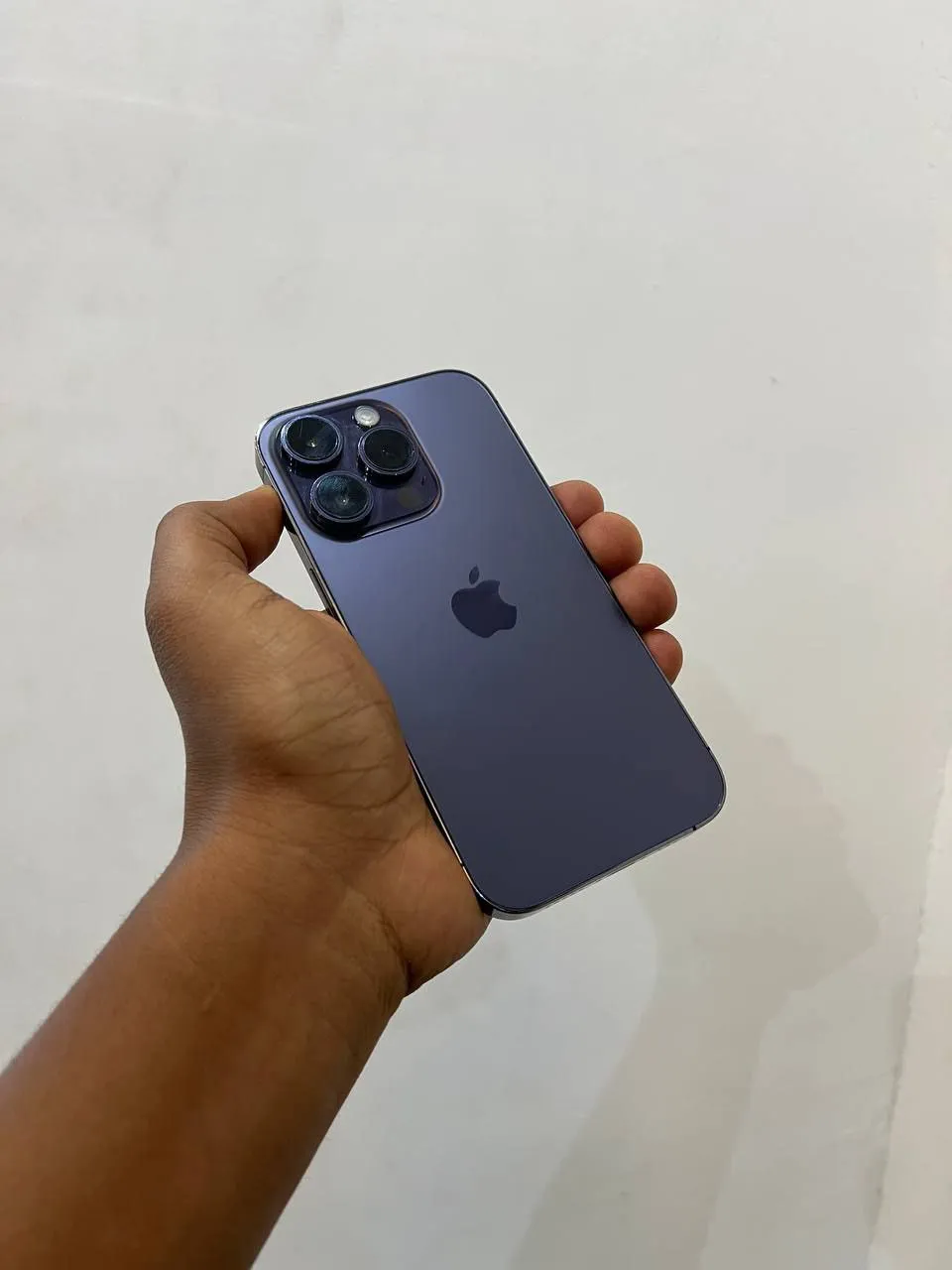iPhone 14 Pro 1TB – photo 3