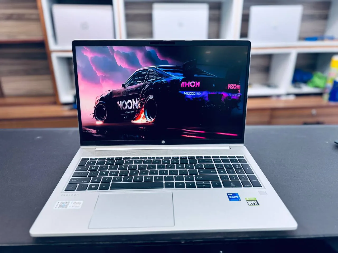 HP ProBook 450 G10 i7 Laptop – photo 4