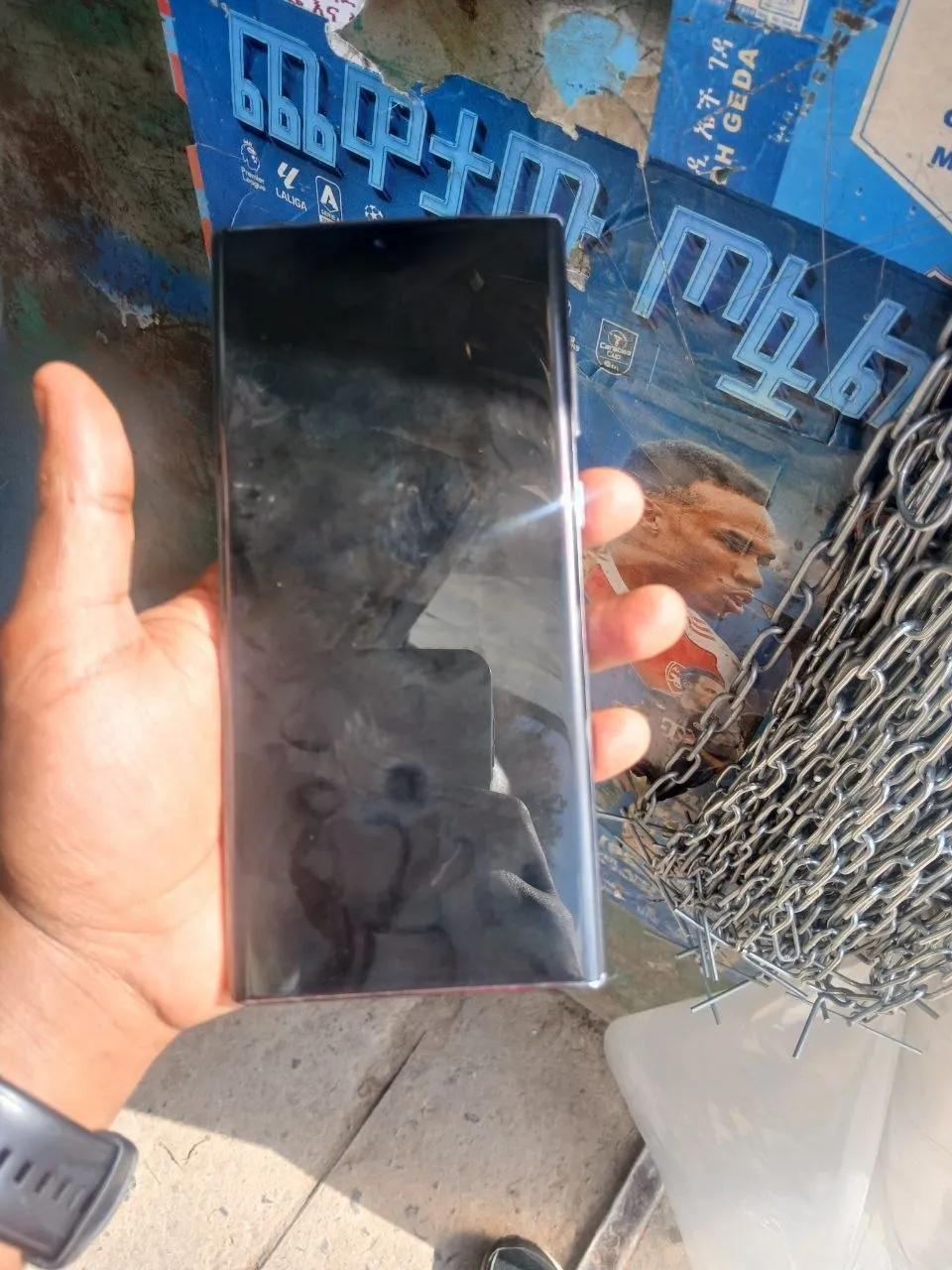 Samsung S22 Ultra 512GB – photo 3