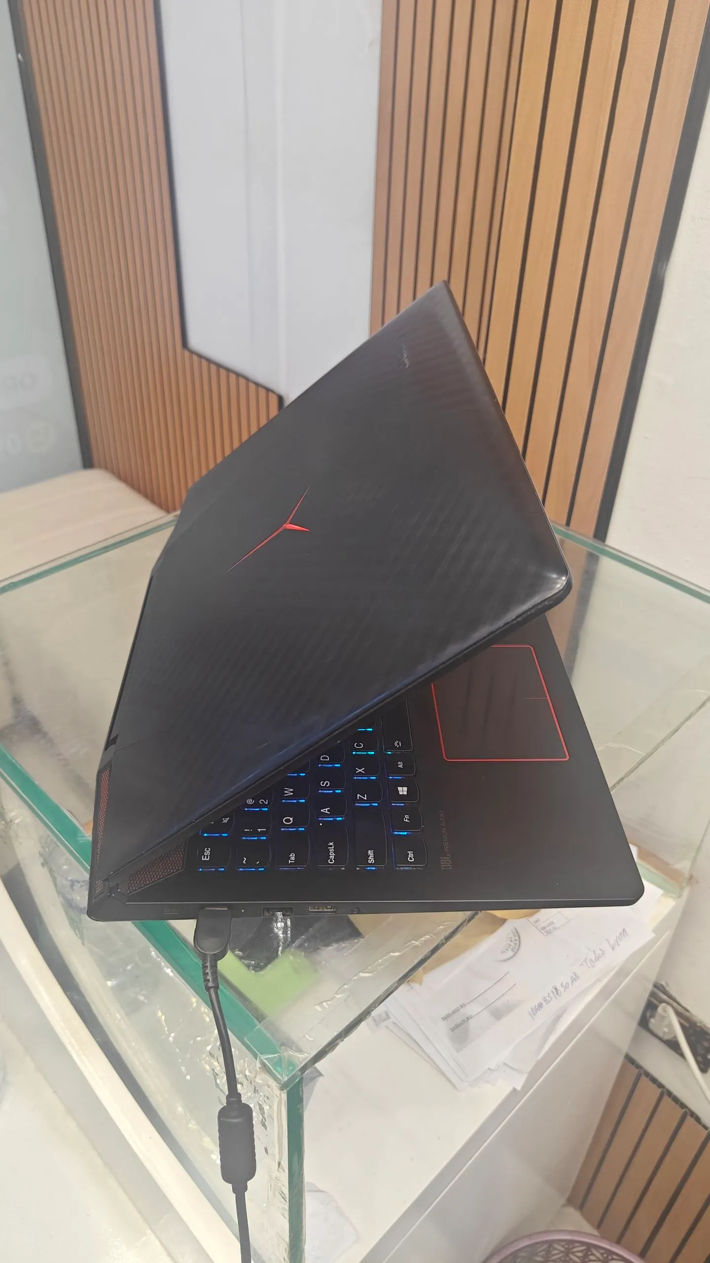 Lenovo Legion i7 Gaming Laptop – photo 5
