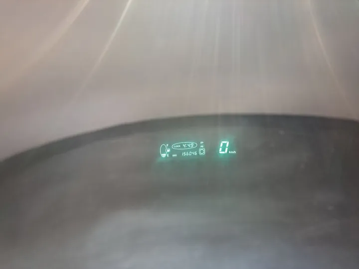 Toyota Platz 2001 Automatic – photo 6