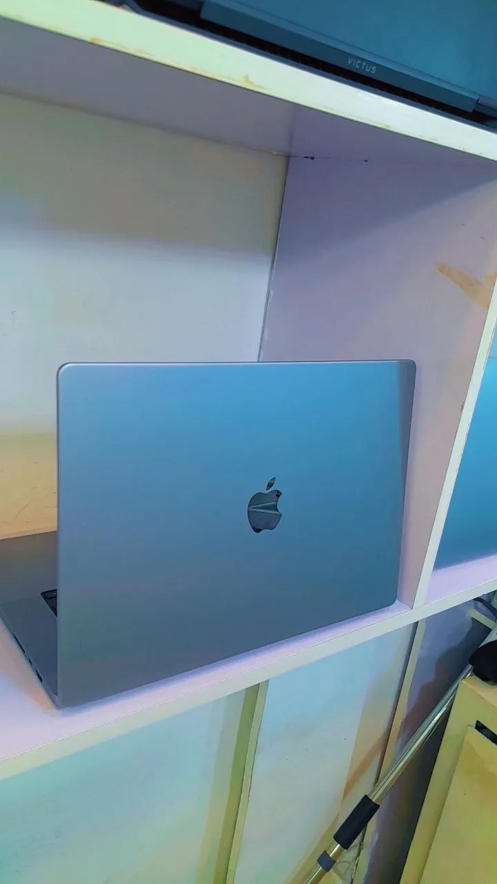 Apple MacBook Pro 16-inch M2 Pro – photo 4
