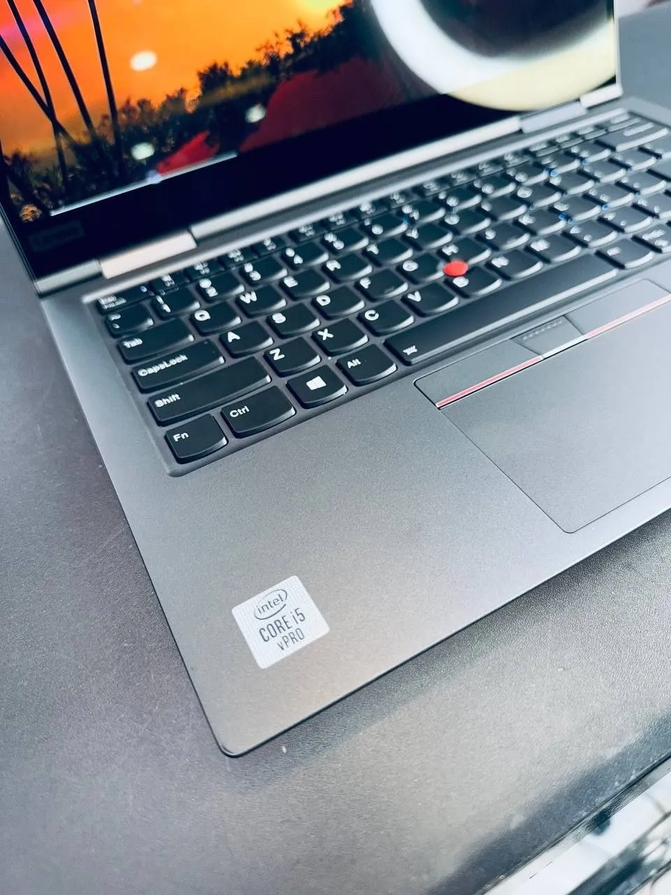 Lenovo X1 Yoga i5 16GB 512GB – photo 4