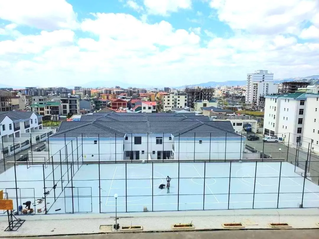 G+1 House for Sale in Hosea Compound – photo 4