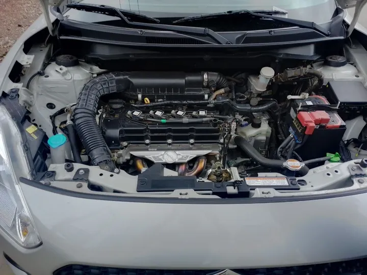 Suzuki Swift 2022 Full Option – photo 3