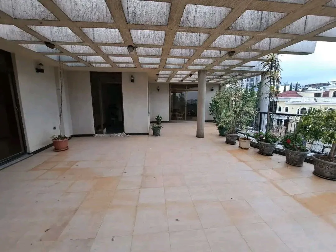 Modern G+2 House in Ayat – photo 9