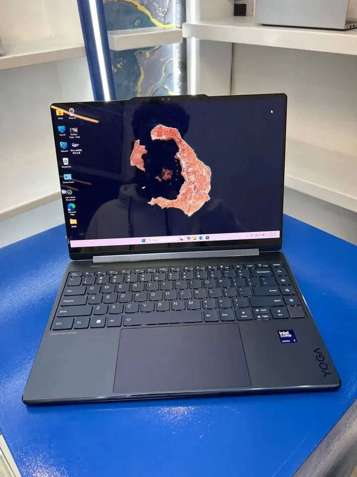 Lenovo Yoga 9i Aura Edition – photo 4