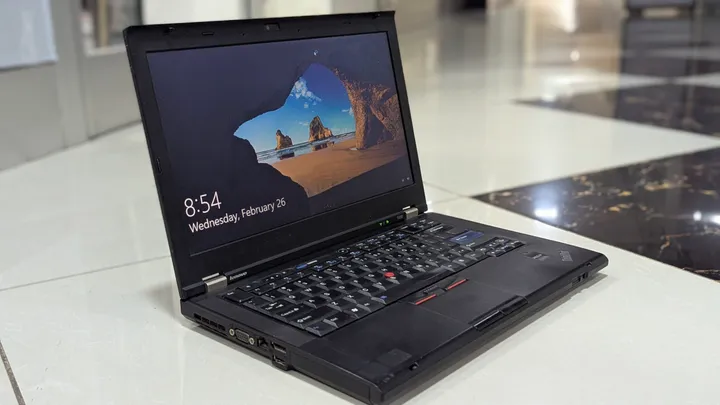 Lenovo ThinkPad Core i5 8GB 500GB – photo 7