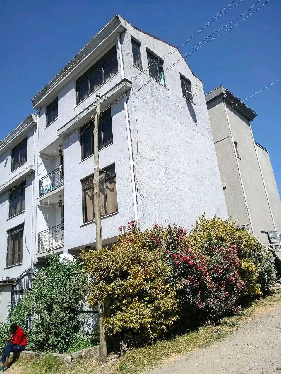 G+3 House for Sale Semit 72 – photo 7