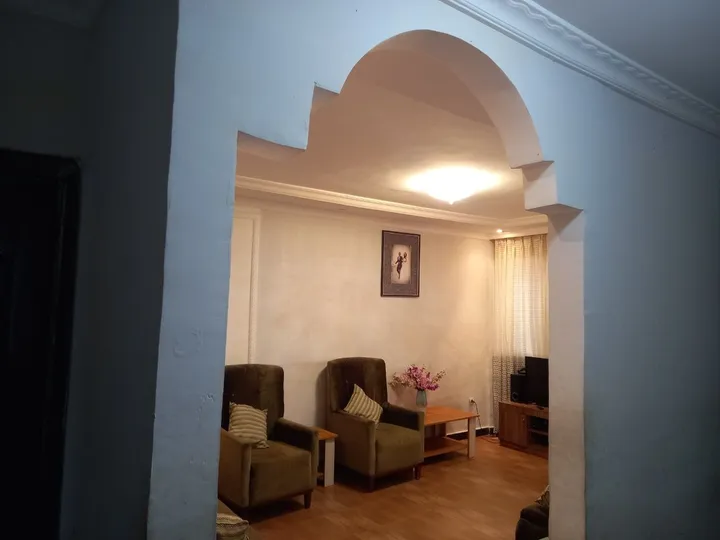 2 Bedroom Condominium Ayat Menafesha – photo 3
