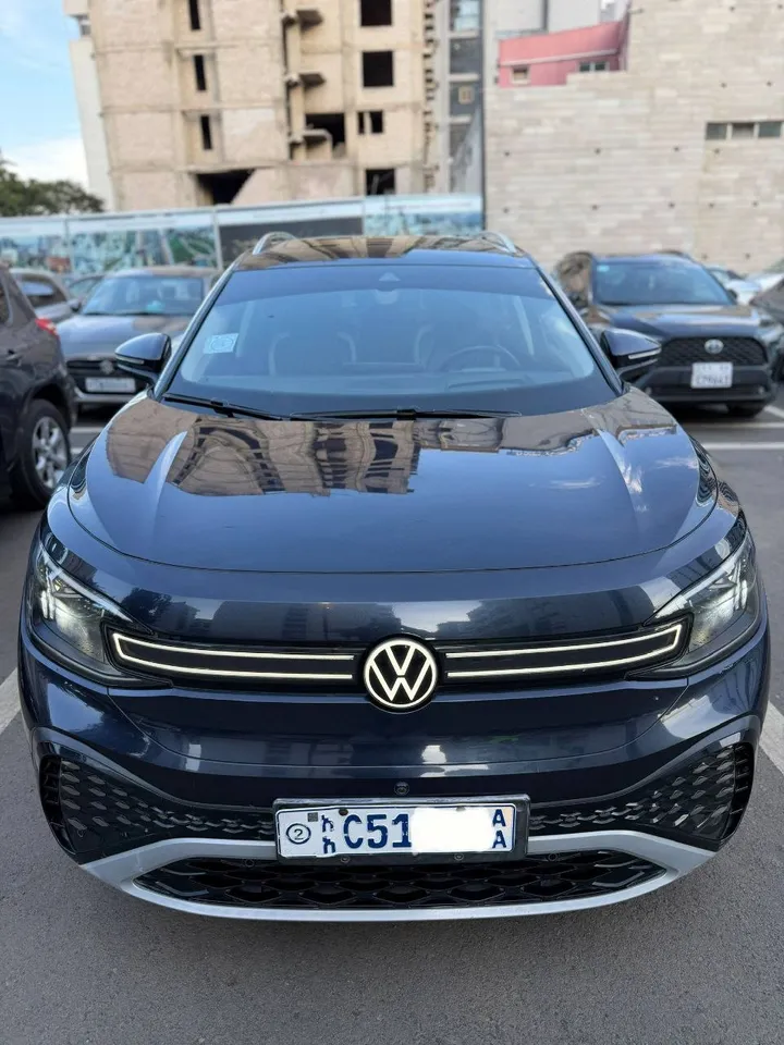 Volkswagen ID.6 Crozz Pro 2022 – photo 5
