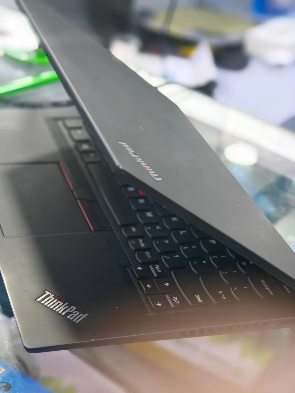 Lenovo ThinkPad X390 i7 16GB 512GB – photo 4
