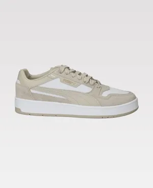 PUMA Sneakers Leather Size 36-47
